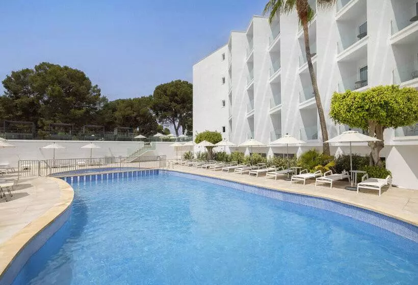 Hotelli HM Isabela - Adults Only