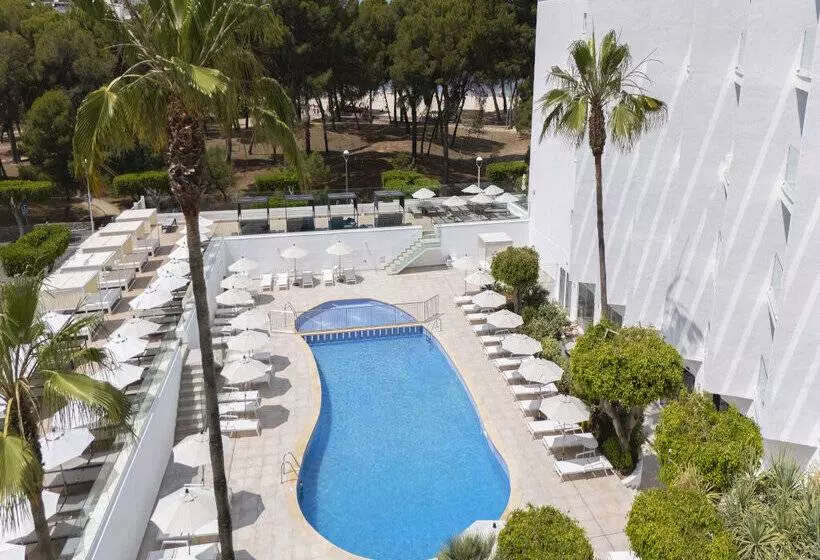 Hotelli HM Isabela - Adults Only