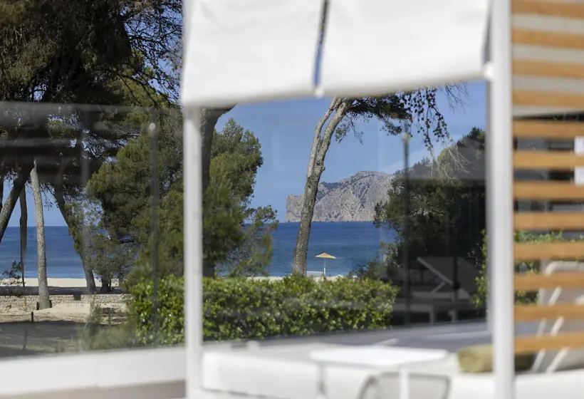 Hotelli HM Isabela - Adults Only