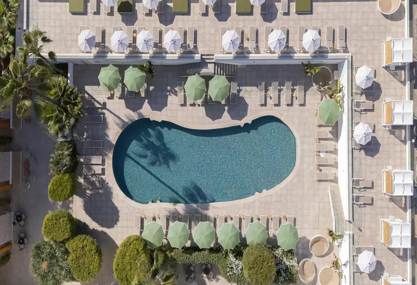 Hotelli HM Isabela - Adults Only