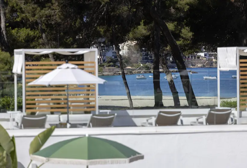 Hotelli HM Isabela - Adults Only