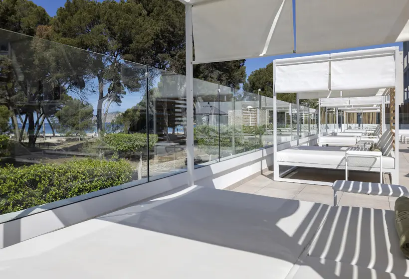 Hotelli HM Isabela - Adults Only