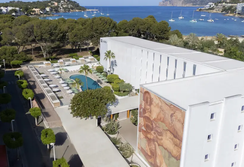 Hotelli HM Isabela - Adults Only