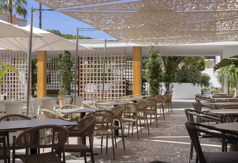 Hotelli HM Isabela - Adults Only