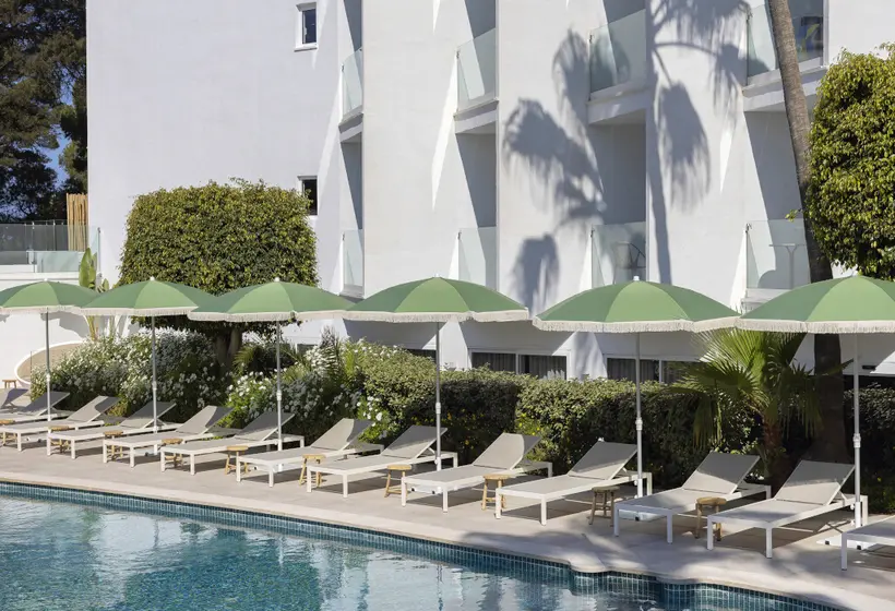 Hotelli HM Isabela - Adults Only