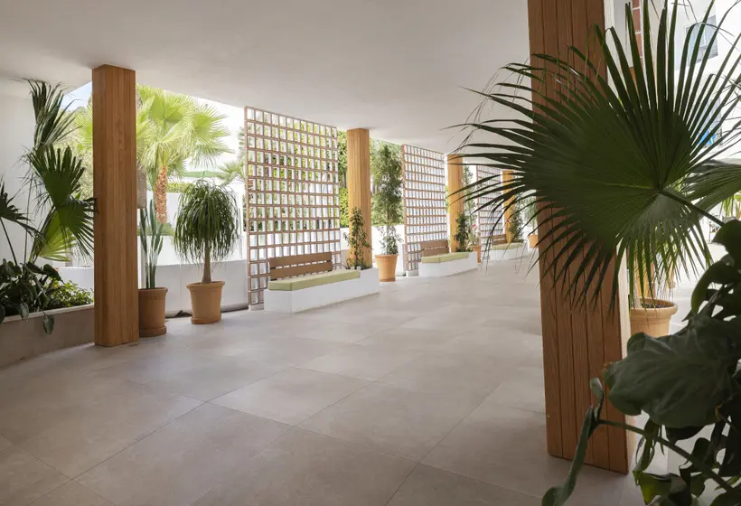 Hotelli HM Isabela - Adults Only