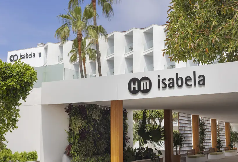 Hotelli HM Isabela - Adults Only