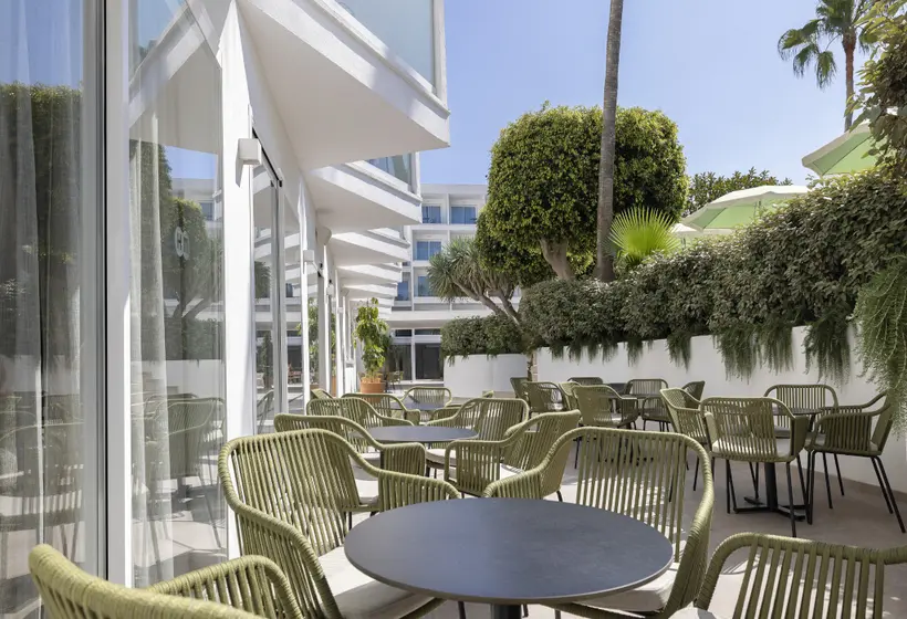 Hotelli HM Isabela - Adults Only