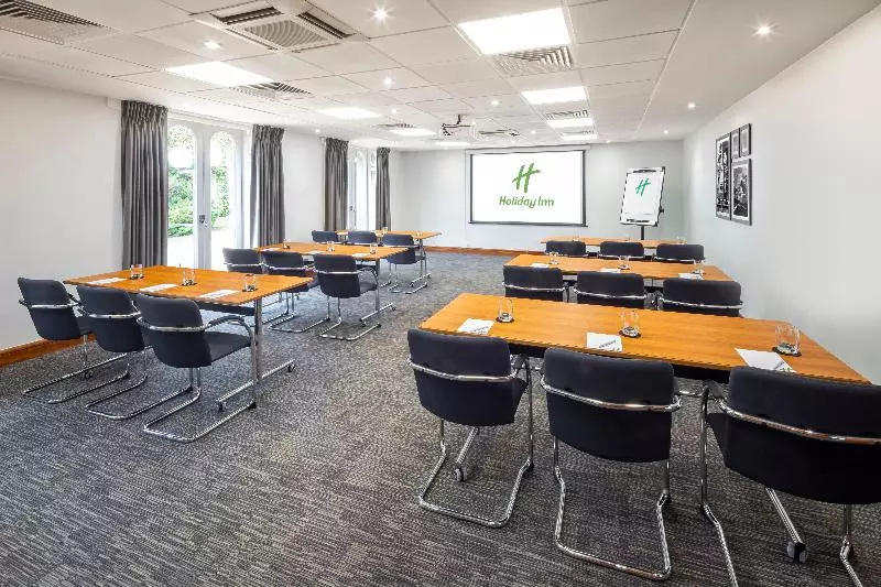 Отель Holiday Inn Gloucester Cheltenham, An Ihg