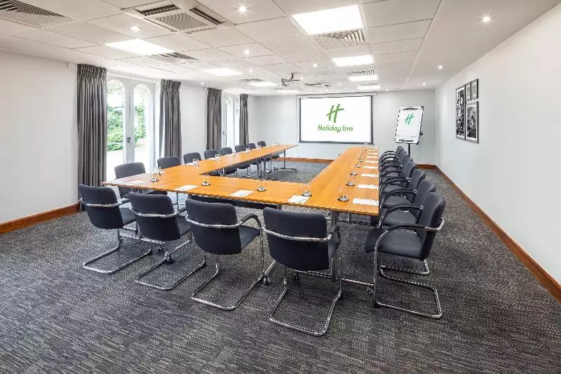 Отель Holiday Inn Gloucester Cheltenham, An Ihg