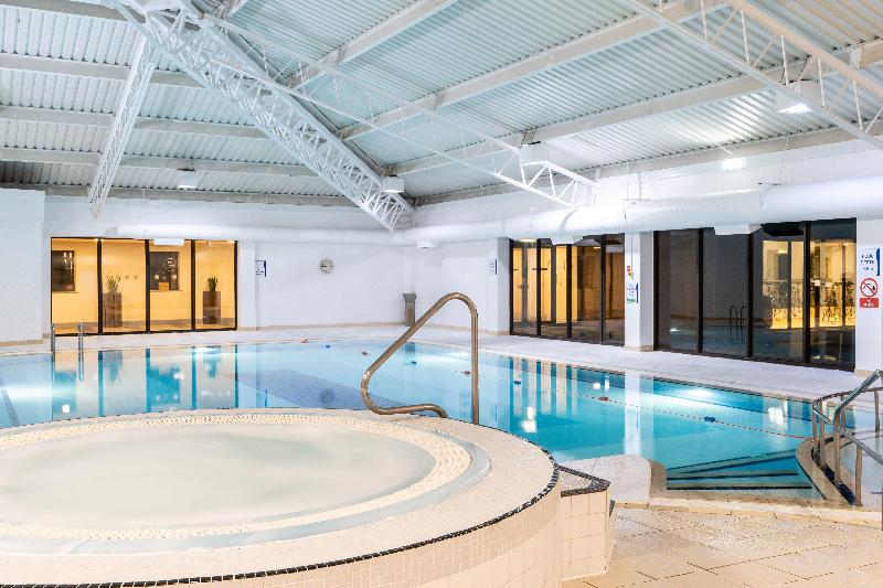 ホテル Holiday Inn Gloucester   Cheltenham, An Ihg