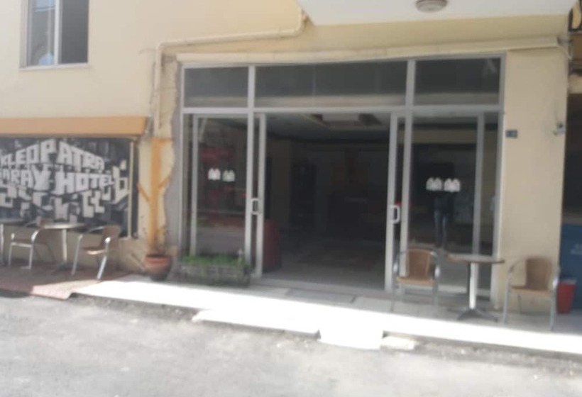 فندق Kleopatra Bebek