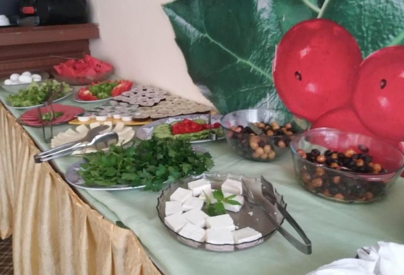 فندق Kleopatra Bebek