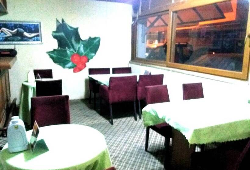 فندق Kleopatra Bebek