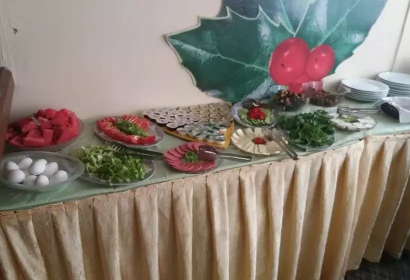 ホテル Kleopatra Bebek