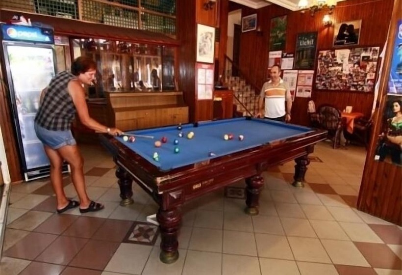 فندق Kleopatra Bebek