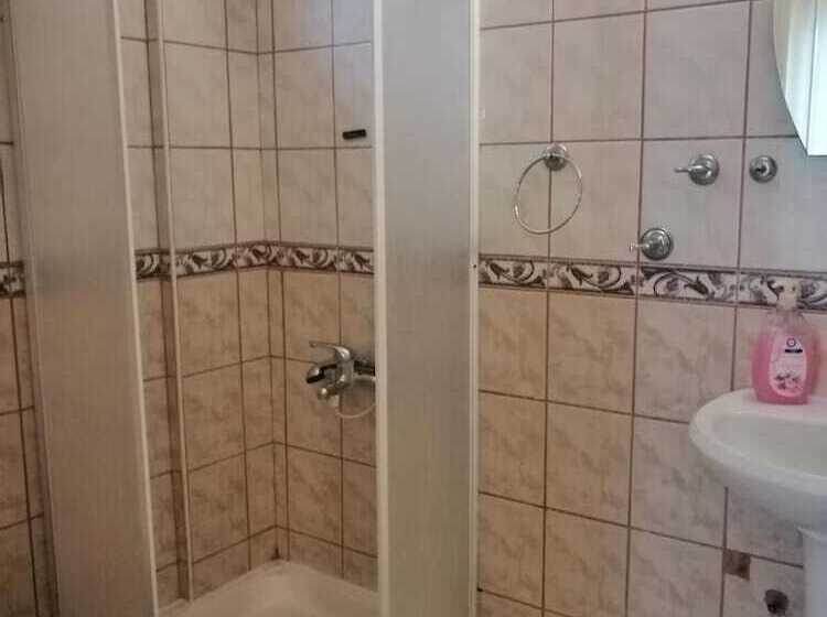 فندق Kleopatra Bebek