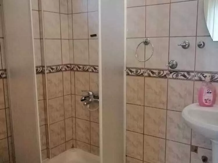 ホテル Kleopatra Bebek