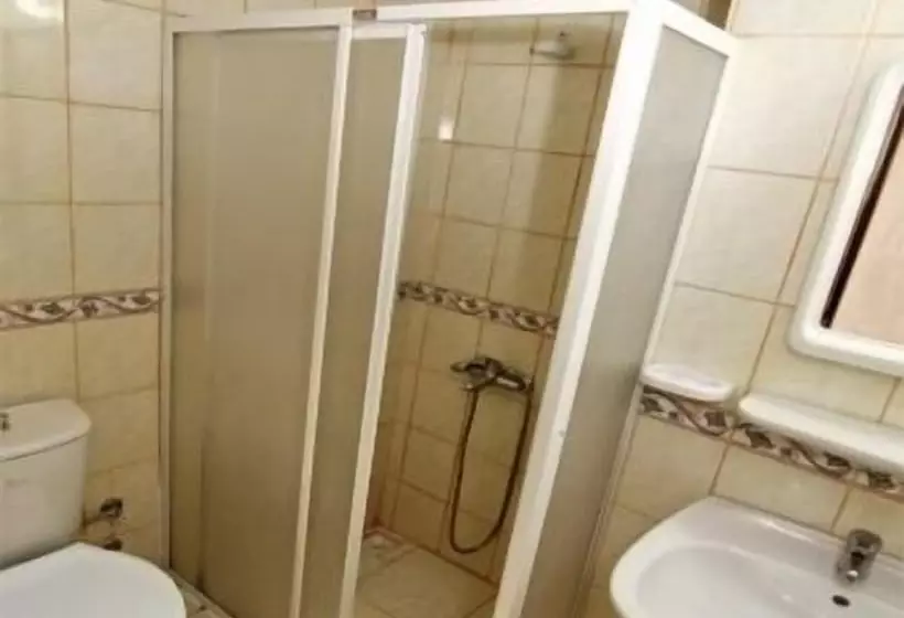 ホテル Kleopatra Bebek