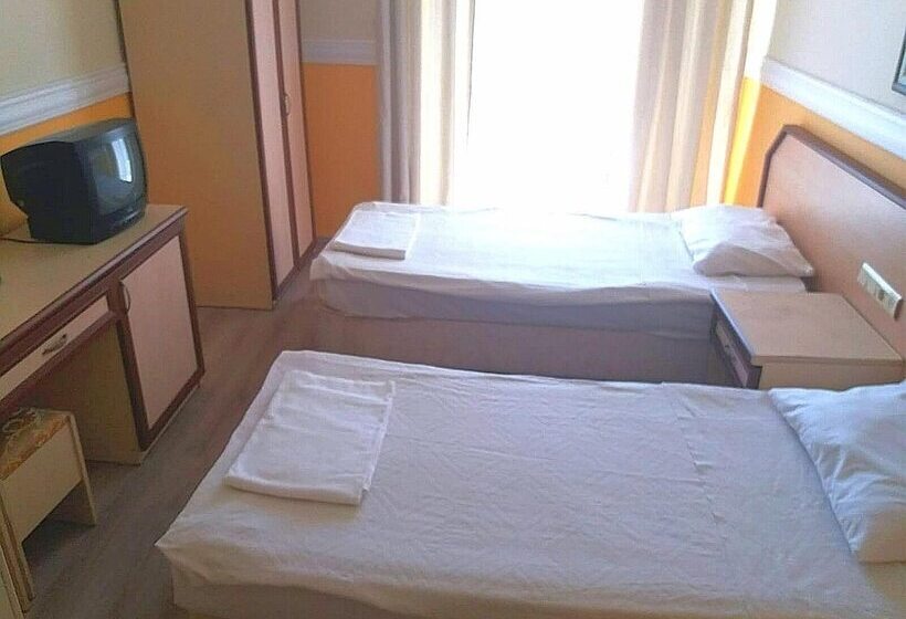 فندق Kleopatra Bebek