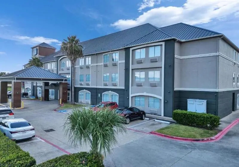 ホテル La Quinta By Wyndham Houston/clear Lake Nasa