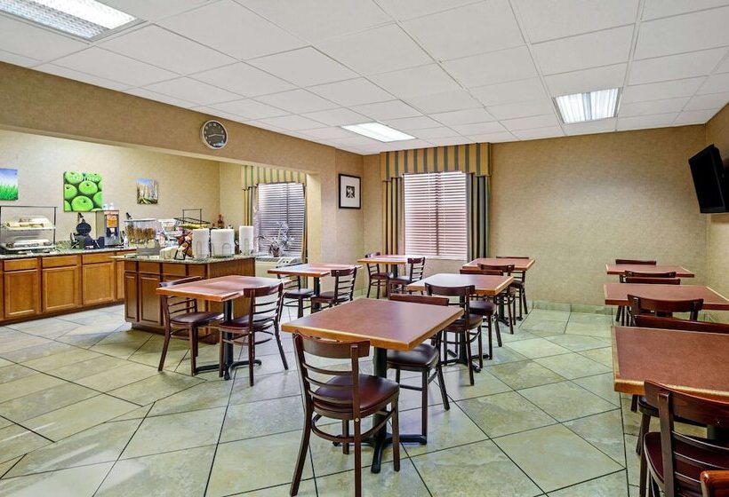 فندق La Quinta Inn By Wyndham Columbia Se / Fort Jackson