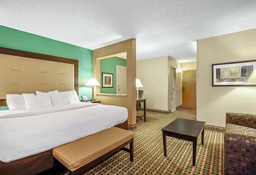 فندق La Quinta Inn By Wyndham Columbia Se / Fort Jackson