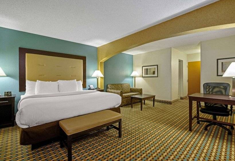 فندق La Quinta Inn By Wyndham Columbia Se / Fort Jackson