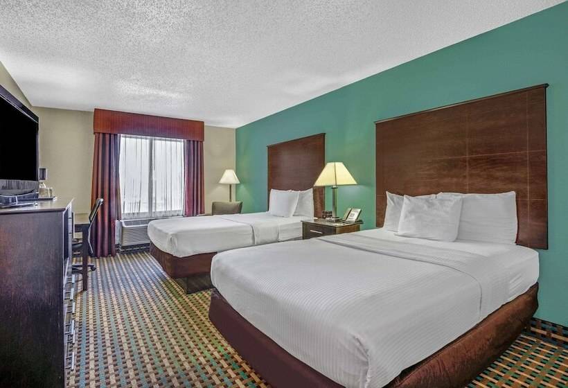 فندق La Quinta Inn By Wyndham Columbia Se / Fort Jackson