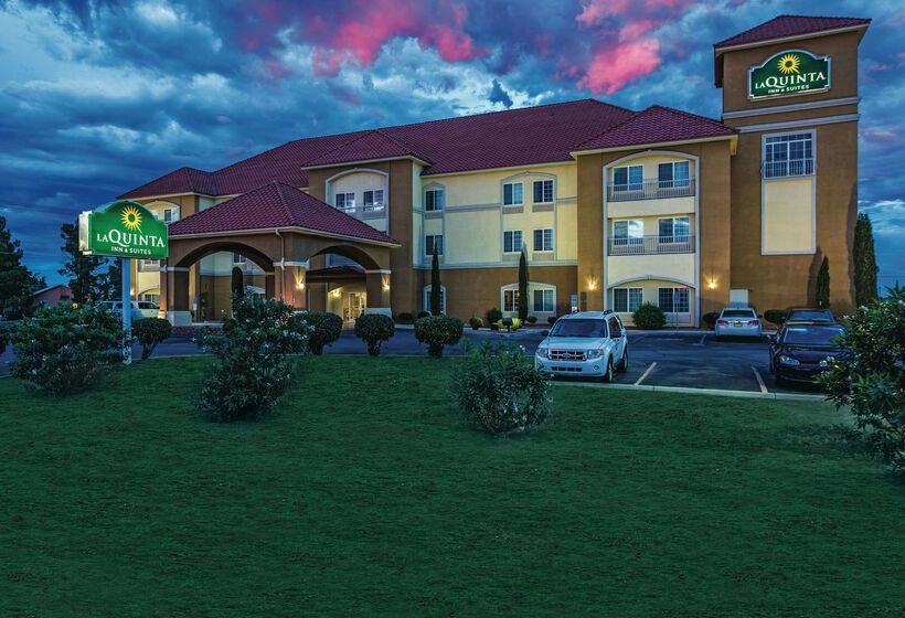 בית מלון כפרי La Quinta By Wyndham Deming