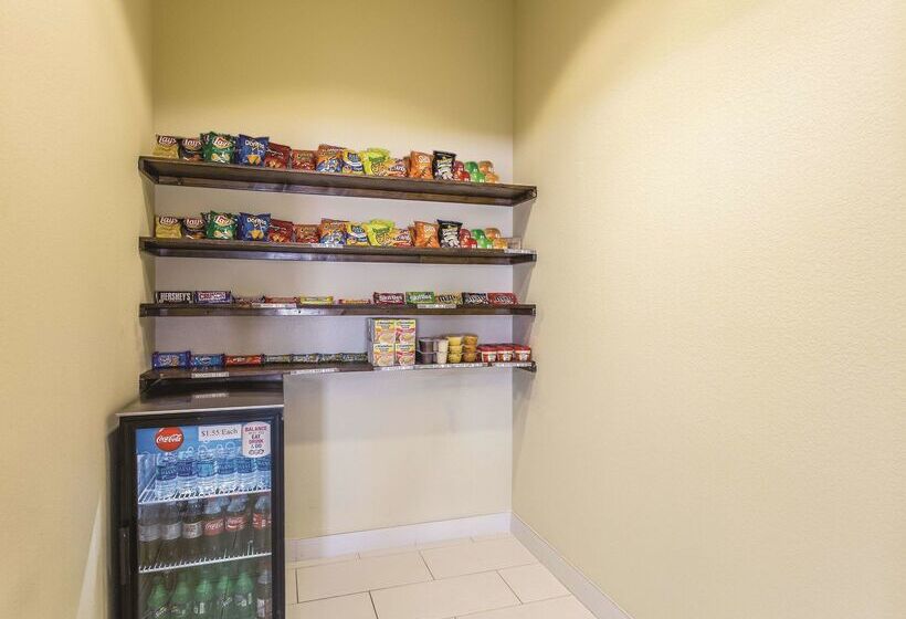 בית מלון כפרי La Quinta By Wyndham Deming