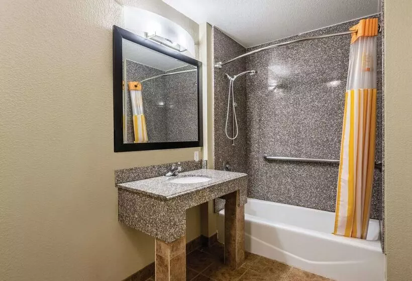 בית מלון כפרי La Quinta By Wyndham Deming