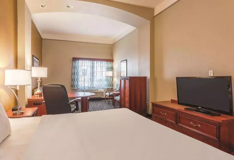 בית מלון כפרי La Quinta By Wyndham Deming