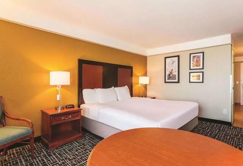 בית מלון כפרי La Quinta By Wyndham Deming