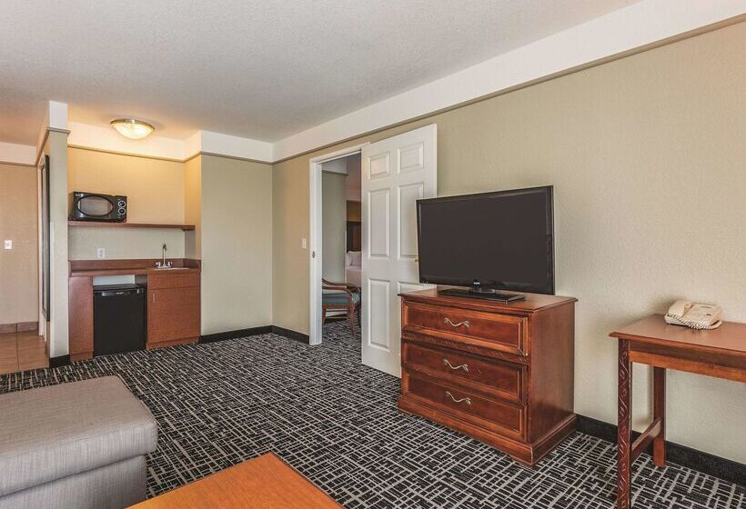 בית מלון כפרי La Quinta By Wyndham Deming