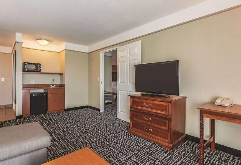 בית מלון כפרי La Quinta By Wyndham Deming