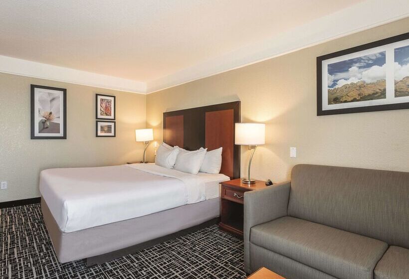 בית מלון כפרי La Quinta By Wyndham Deming