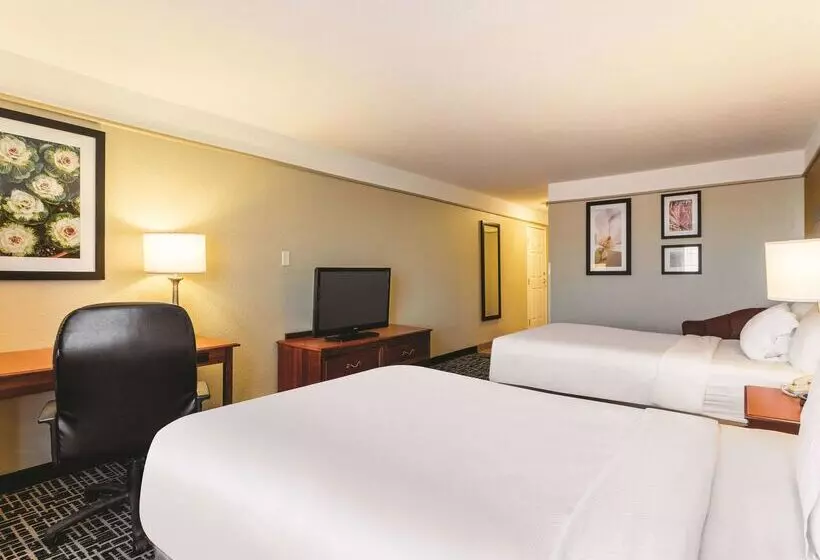 בית מלון כפרי La Quinta By Wyndham Deming