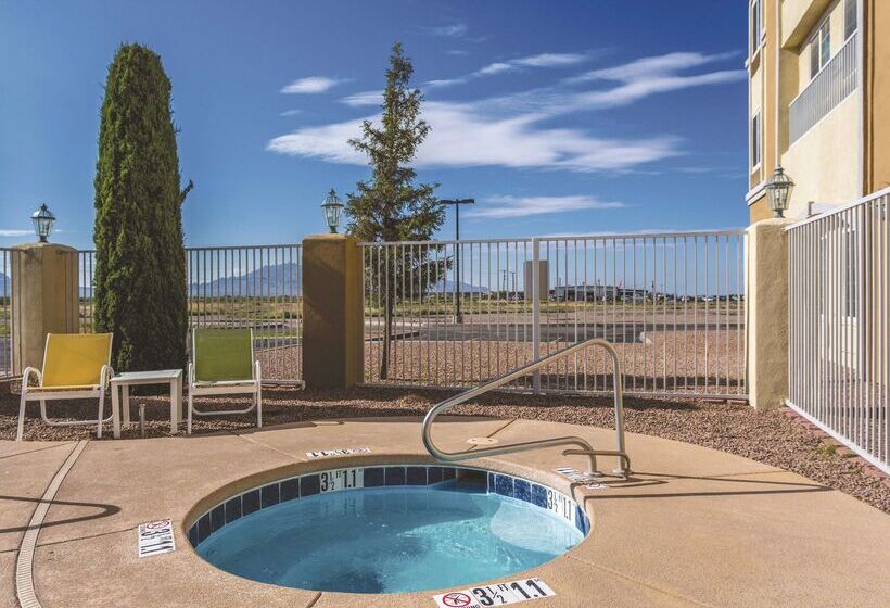 בית מלון כפרי La Quinta By Wyndham Deming