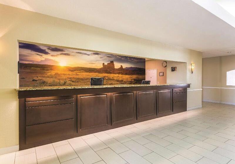 בית מלון כפרי La Quinta By Wyndham Deming