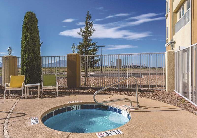 בית מלון כפרי La Quinta By Wyndham Deming