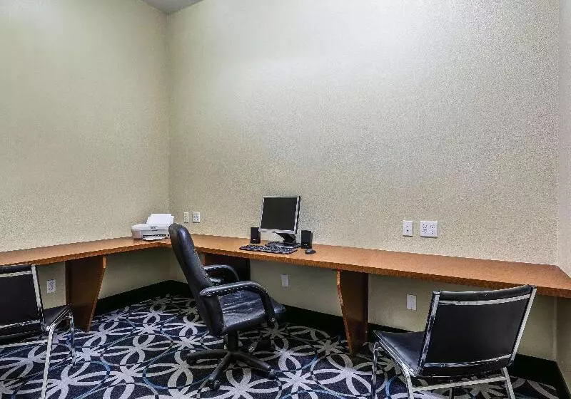 בית מלון כפרי La Quinta By Wyndham Deming