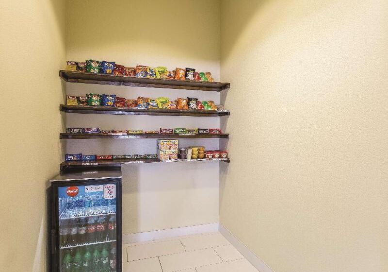 בית מלון כפרי La Quinta By Wyndham Deming