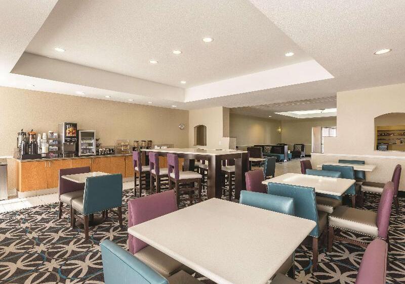 בית מלון כפרי La Quinta By Wyndham Deming