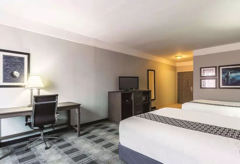 Hôtel La Quinta By Wyndham Houston/clear Lake Nasa