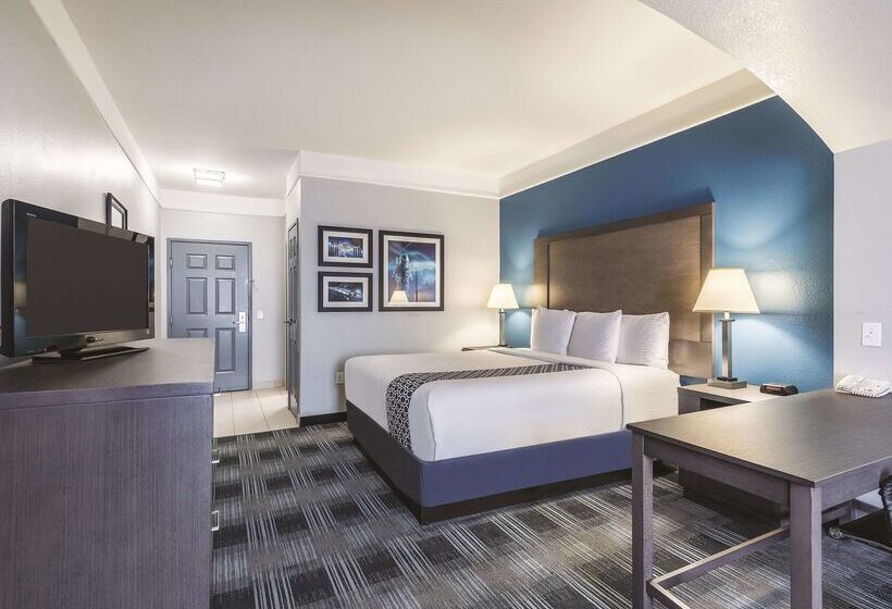 호텔 La Quinta By Wyndham Houston/clear Lake Nasa
