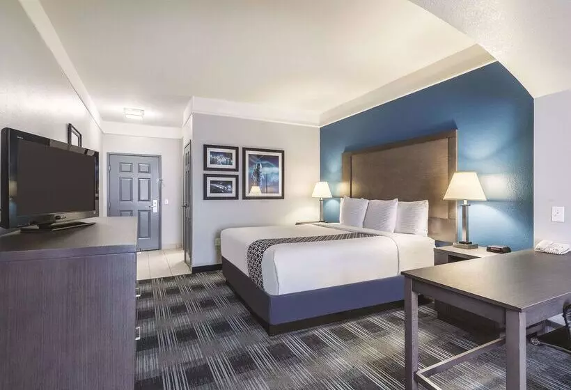 Hôtel La Quinta By Wyndham Houston/clear Lake Nasa