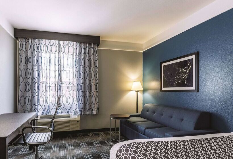 호텔 La Quinta By Wyndham Houston/clear Lake Nasa