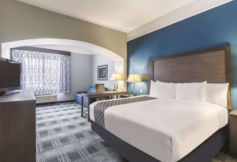호텔 La Quinta By Wyndham Houston/clear Lake Nasa