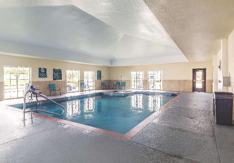 호텔 La Quinta By Wyndham Houston/clear Lake Nasa